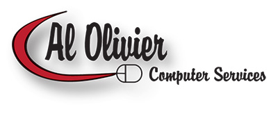 Al Olivier logo