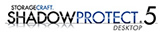 Shadow Protect logo