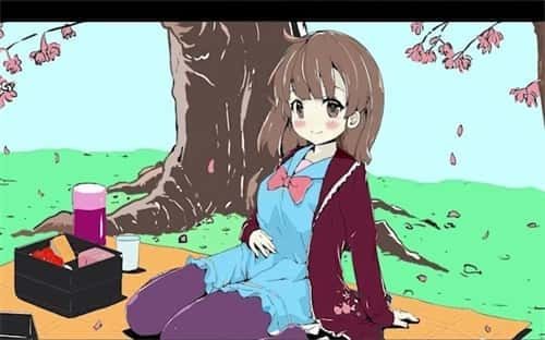 妹同居生活 实机画面 资料图 6