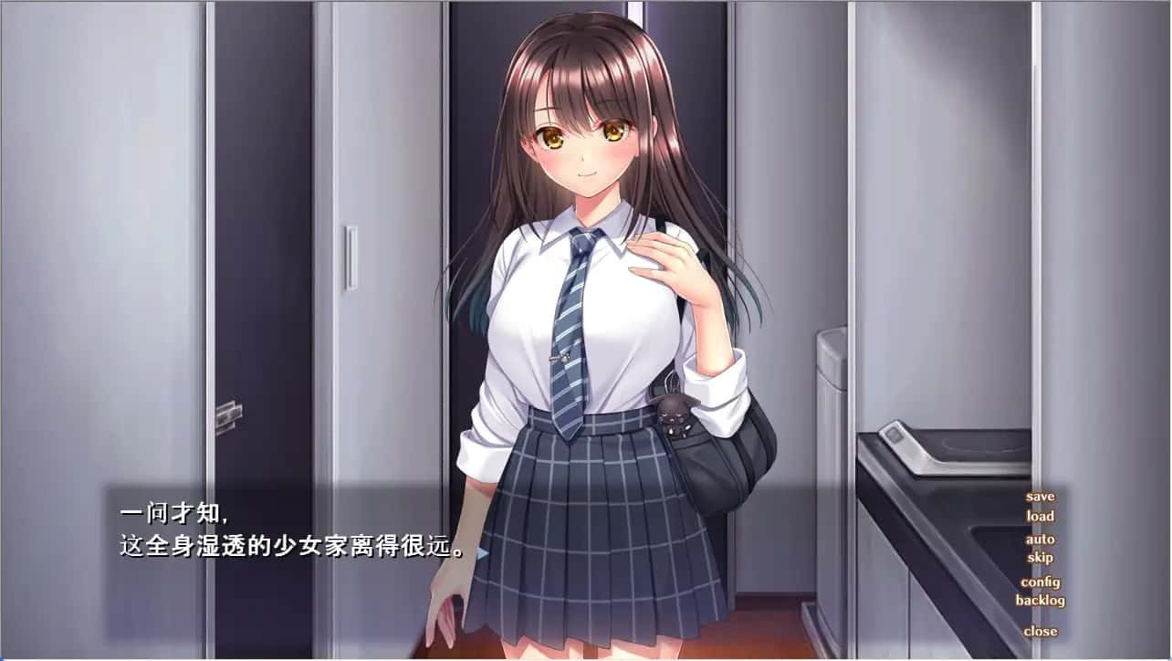 野猫少女的同居生活_Cat Girl Sweet Days 版本内容 页面配图 3